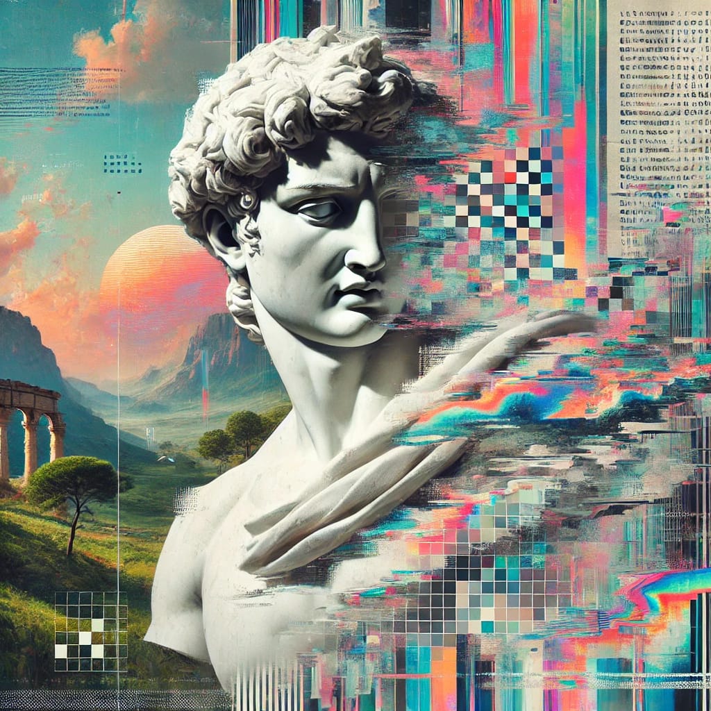 Capsula • Ritm fracturat